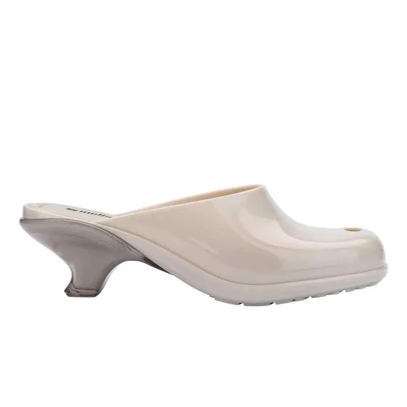 Gaia Heels - Melissa Shoes