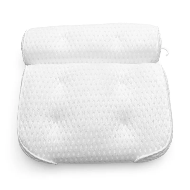 Luxury Bath Spa Pillow - Rio