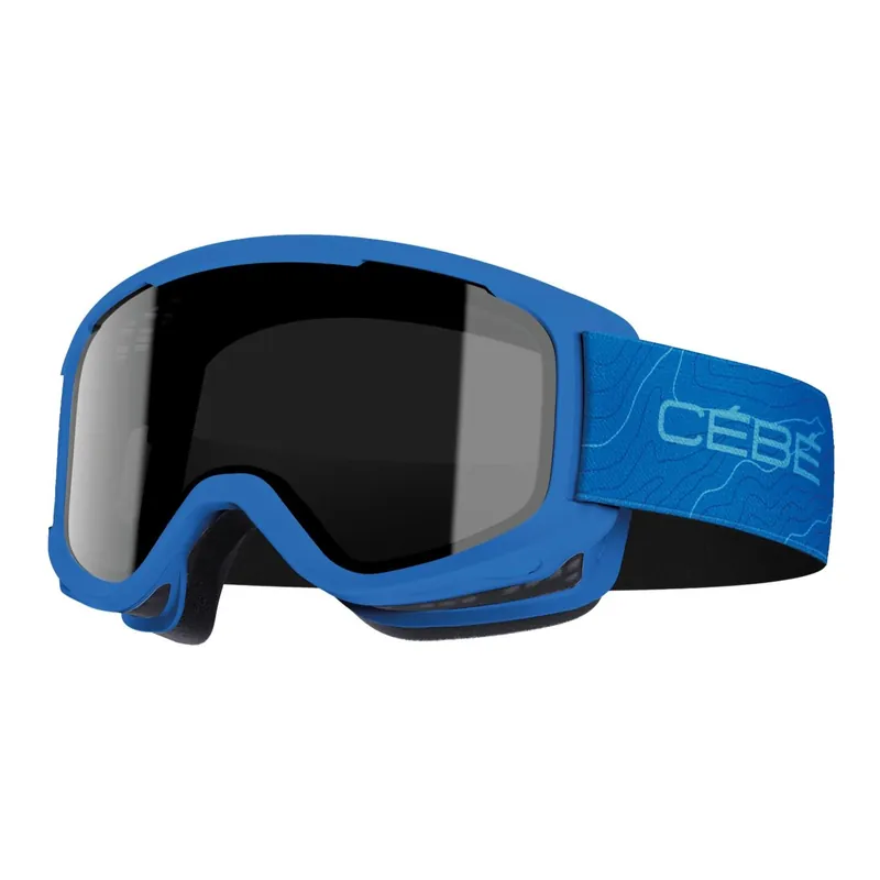 Jerry 3 Junior Ski Goggles - Cebe