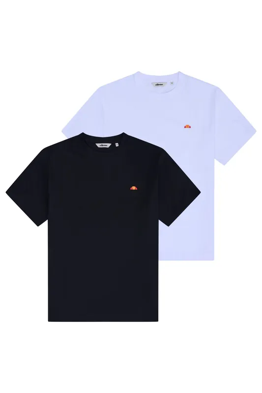 Atila Tee (2 Pack) - Ellesse
