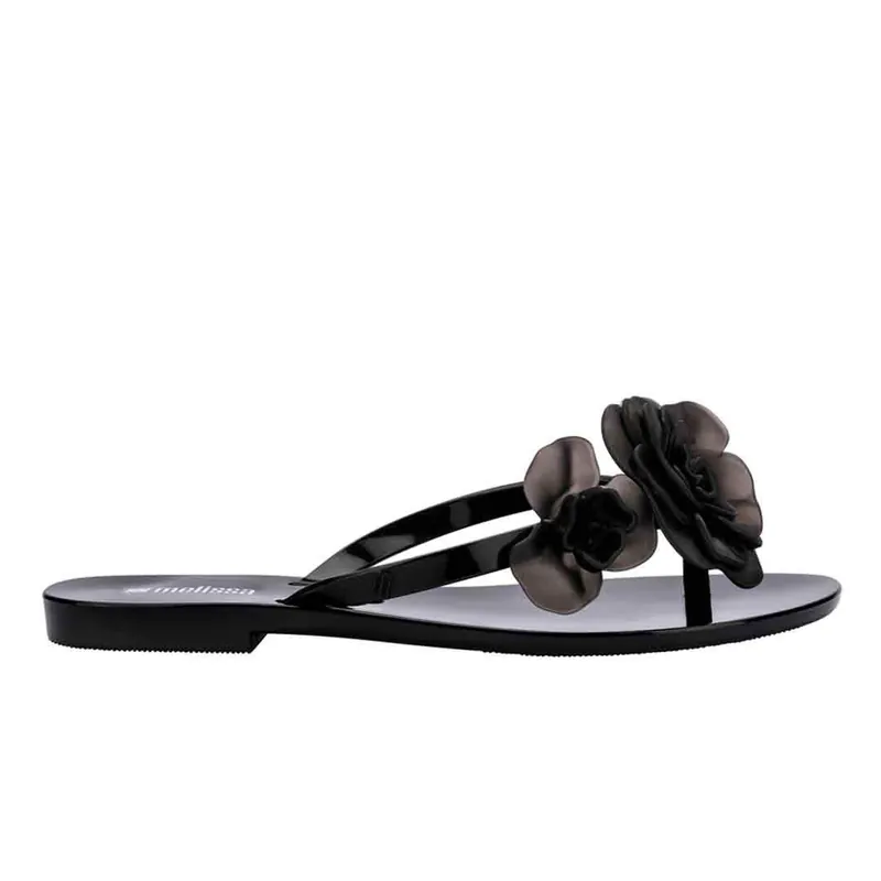 Harmonic Petals - Melissa Shoes