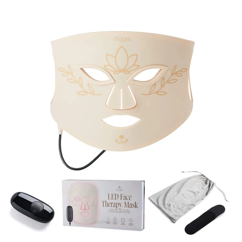 LED Face Therapy Mask - Myga