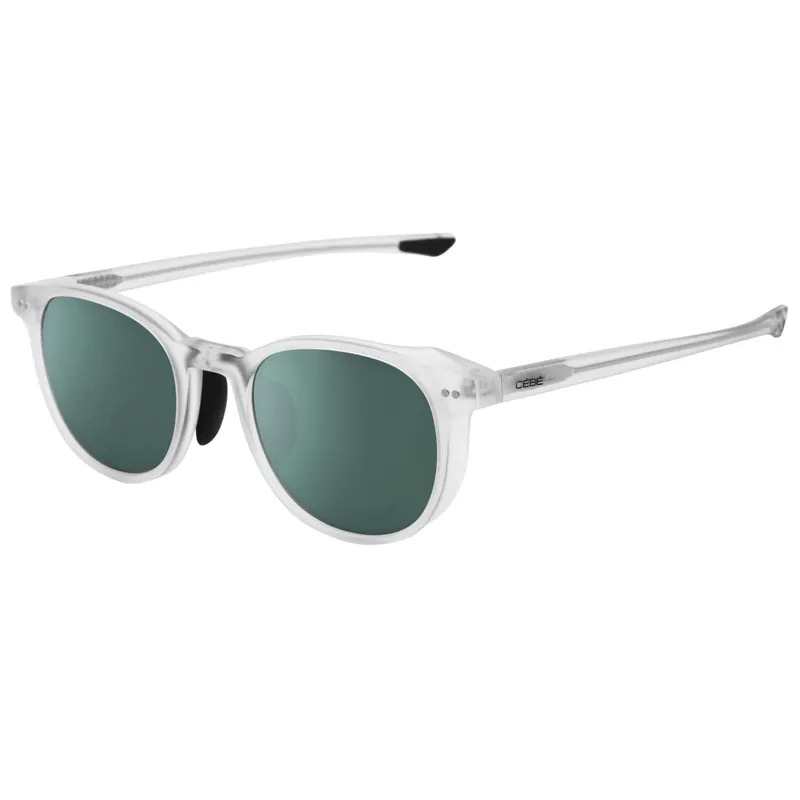 Chill Out Round Sunglasses - Cebe