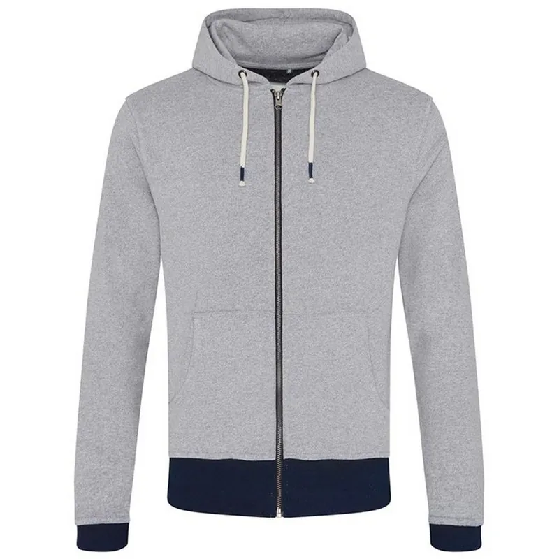 Okavango Full Zip Hoodie - Ecologie