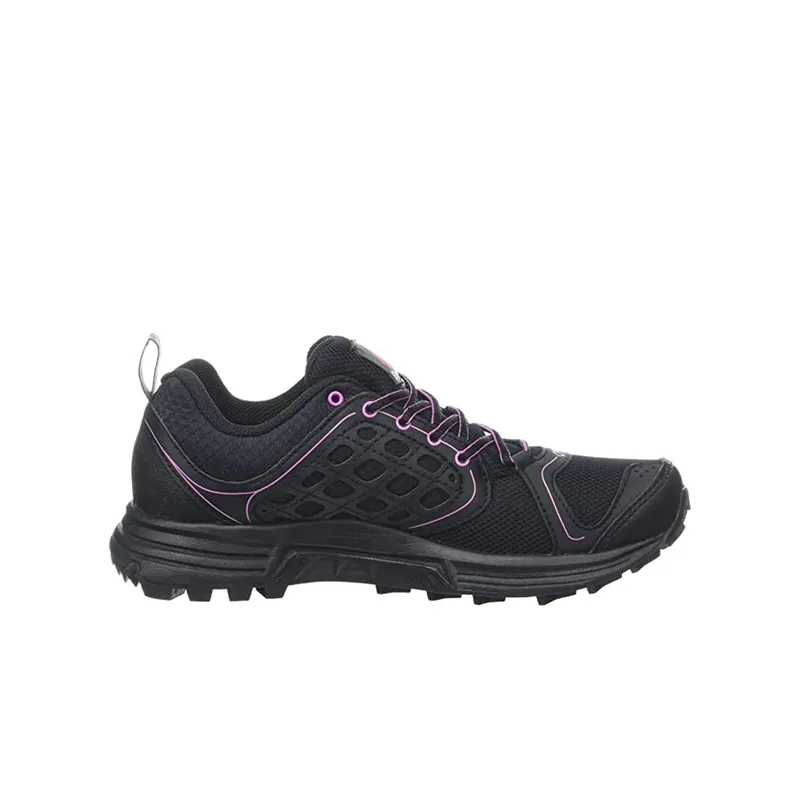 One Sawcut II GTX Black Shoes - Reebok