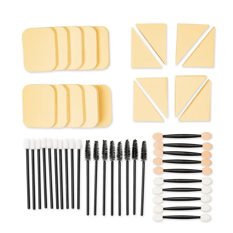 Rawr Make-Up Application Kit – Pro Collection