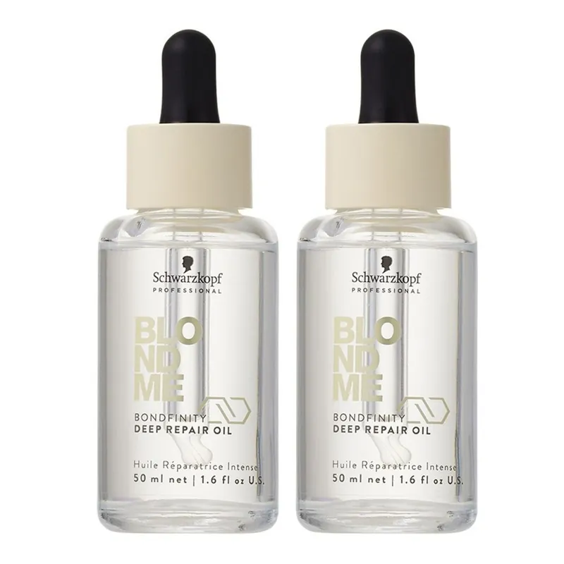 Bondfinity Oil Double - Schwarzkopf