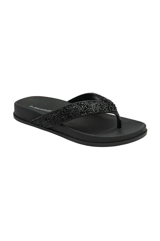 Leonie' Flat Toe-Post Sandals