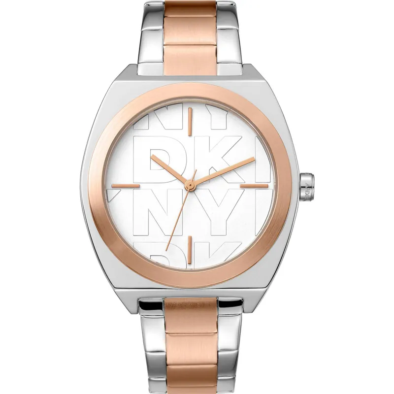 DK1L039M0065 38mm Quartz Watch - DKNY