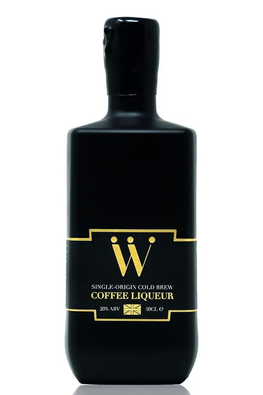 Edwards Cold-brew Coffee Liqueur
