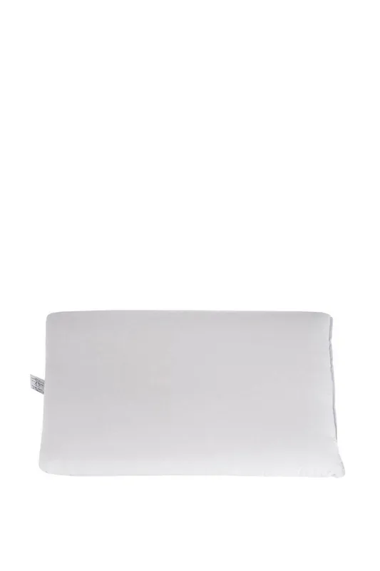 Soothing Natural Aloe Vera Infused Cotton Pillow Super Microfibre - Homescapes