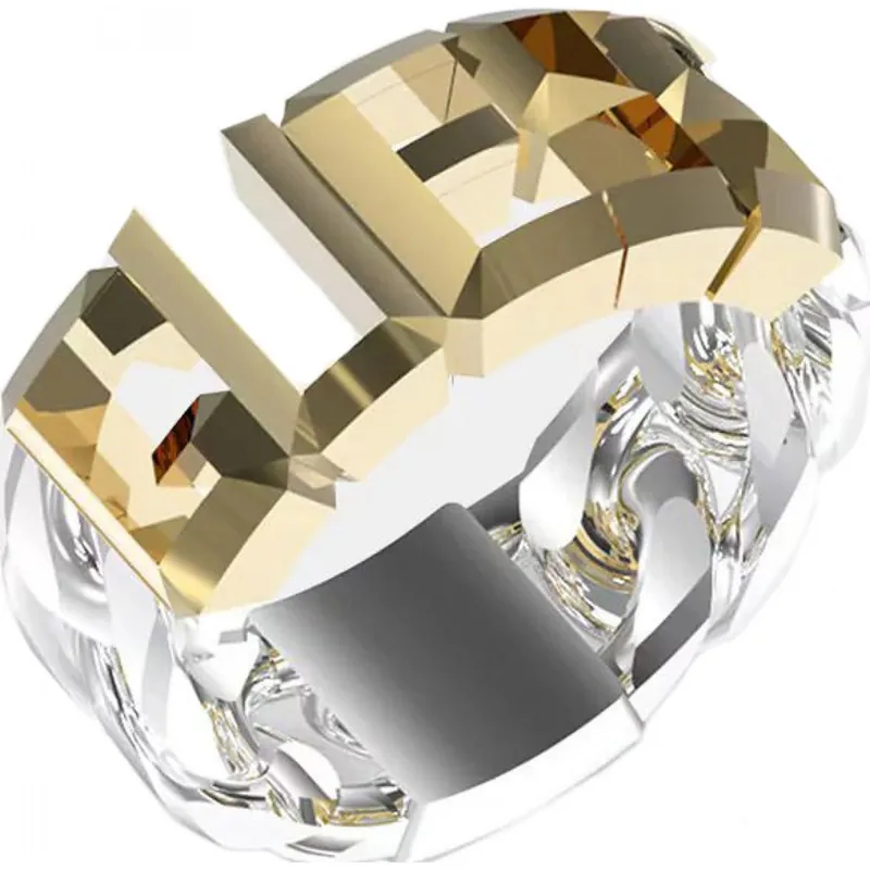 JUMR03206JWYGST64 Ring - Guess