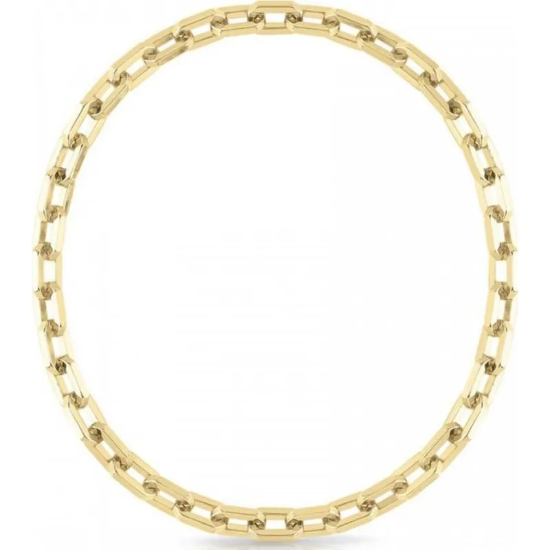 JUBN03403JWYGT-U Love Me Tender Necklace