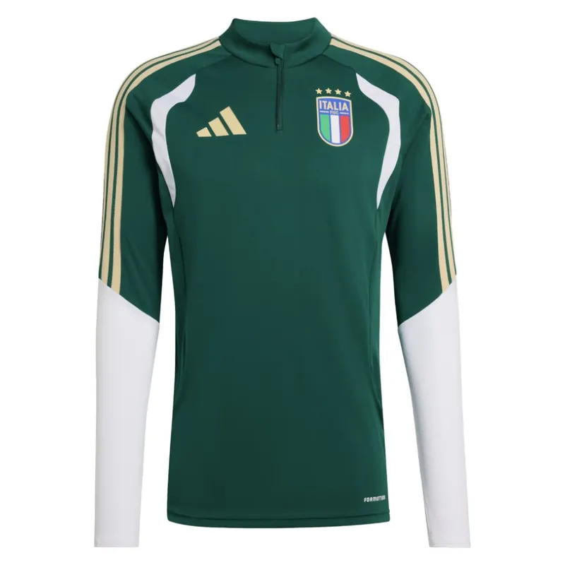 2026 2027 Mens Training Top - Italy