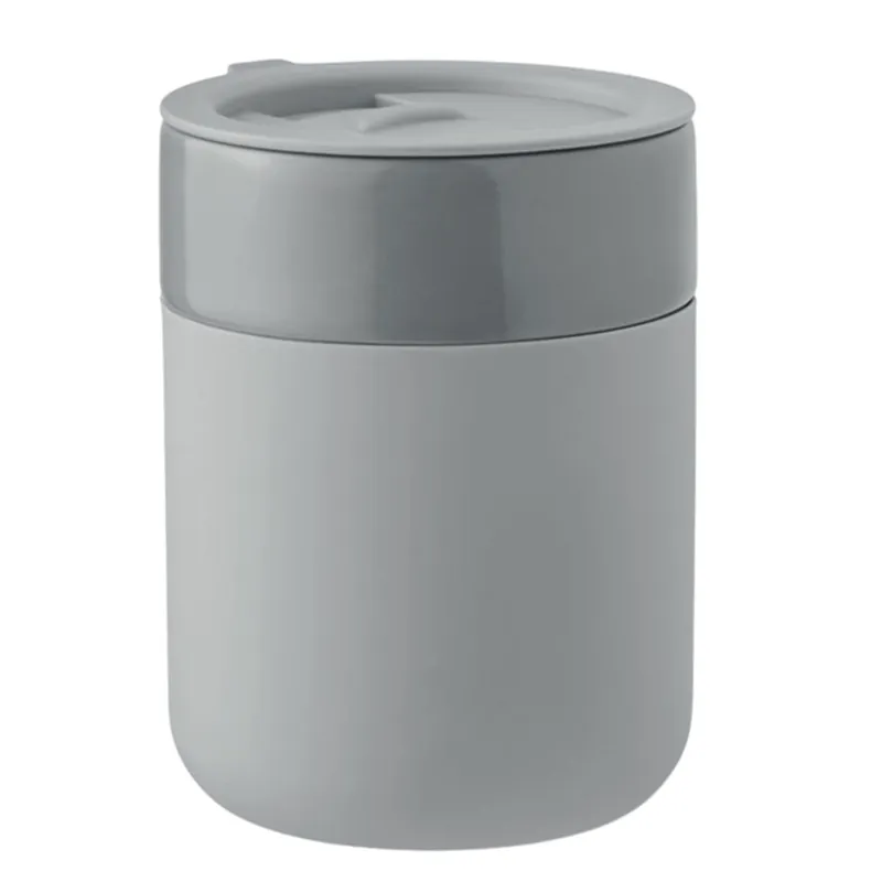 Qeram Ceramic 330 ml Tumbler - MidOcean
