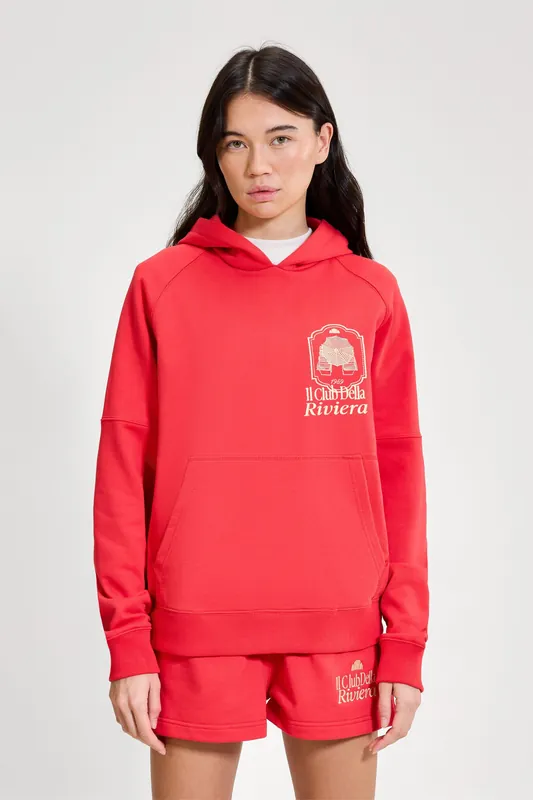 Saldia Hoodie - Ellesse
