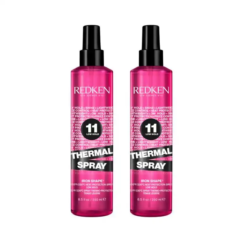 Thermal Spray 250ml Double - Redken