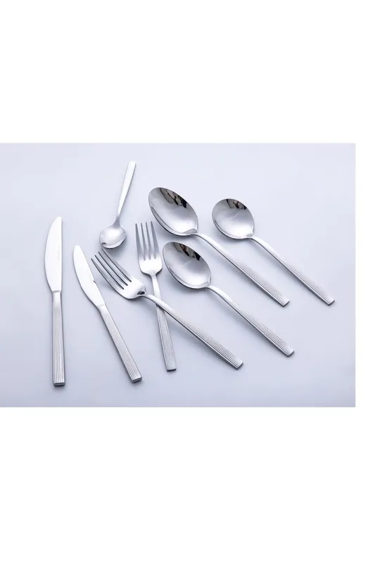 'Erne' 44 Piece Cutlery Set - Belleek Living