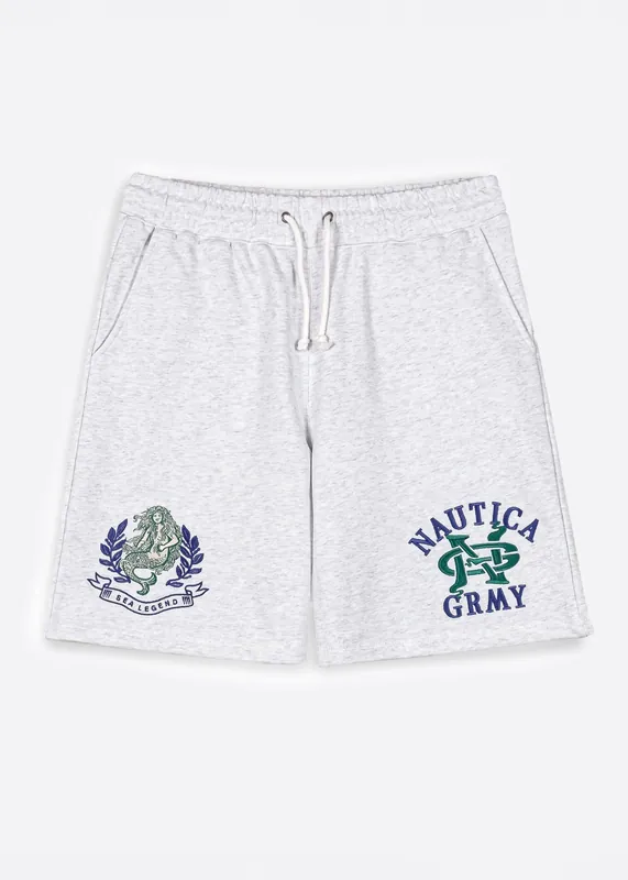 Mighty Harmonist Nautica X GRMY Sweatshorts