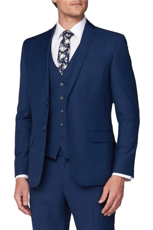 Twill Suit - Antique Rogue