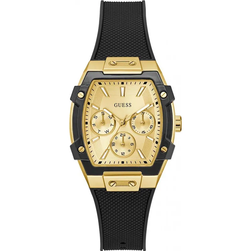 GW0945L2 Phoenix 35mm Quartz Watch - Guess