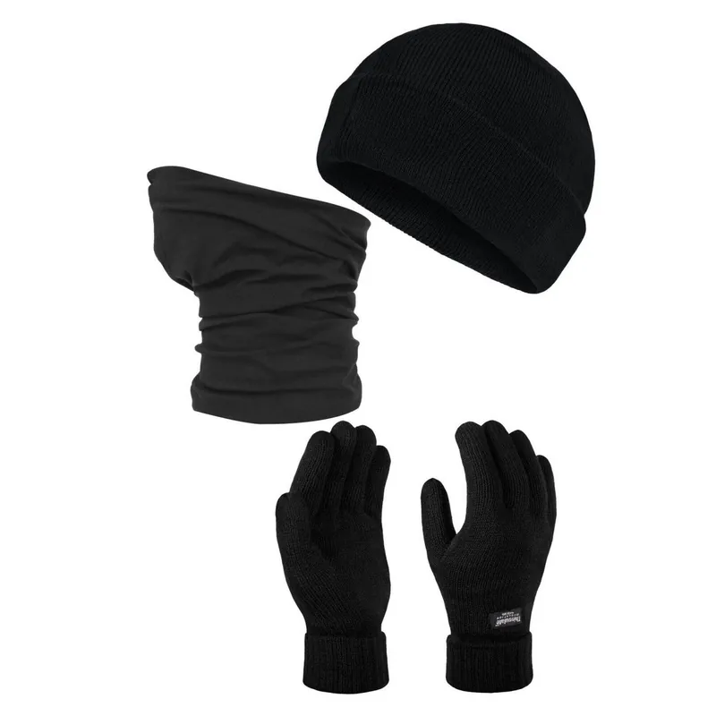 Hat And Gloves Set - Regatta Professional
