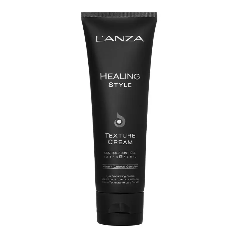 Healing Style Texture Cream 125ml - L'Anza