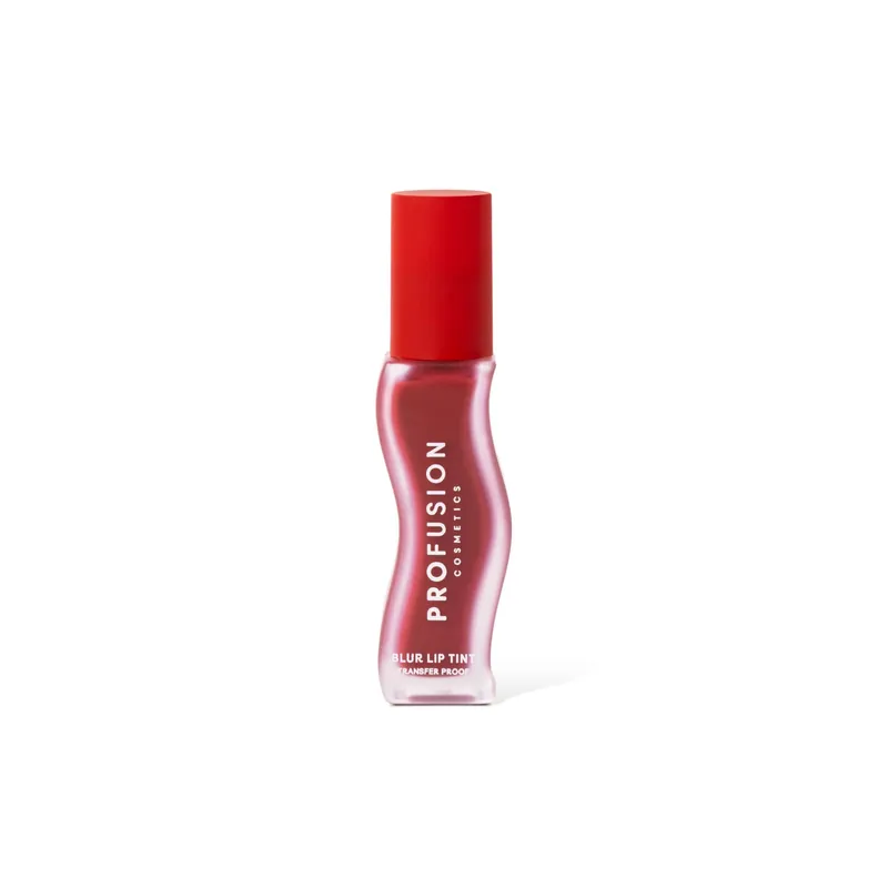 Blur Fudge Lip Tint Ruby - Profusion Cosmetics