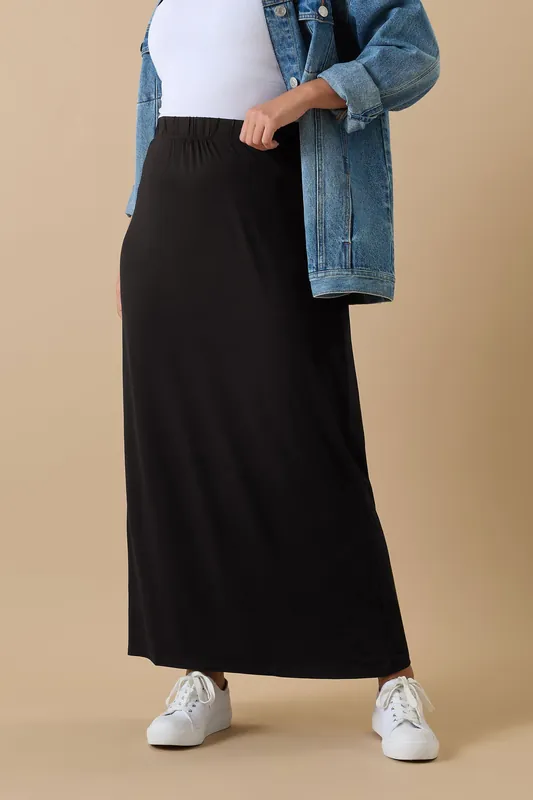 Maxi Tube Skirt - Yours