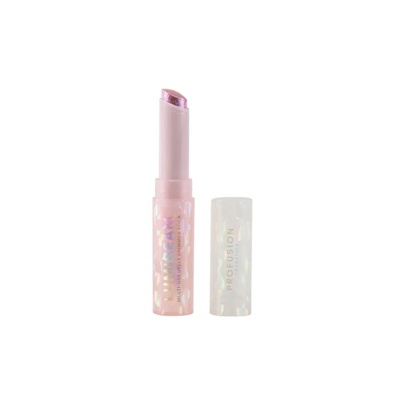 Jelly Beam Jelly Shimmer Stick Holo Beam - Profusion Cosmetics