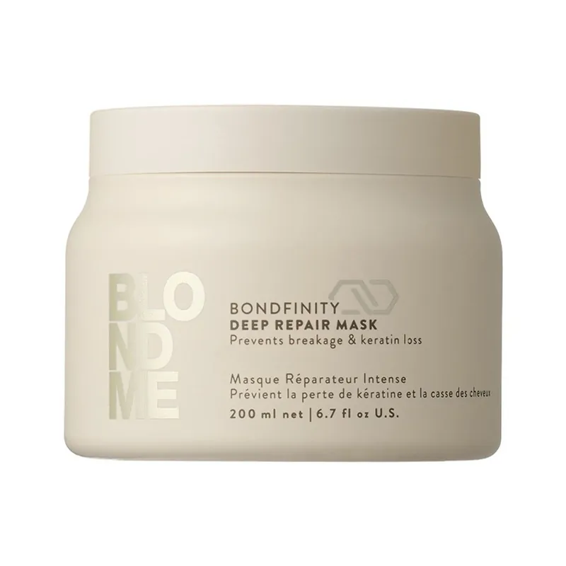 Bondfinity Mask - Schwarzkopf