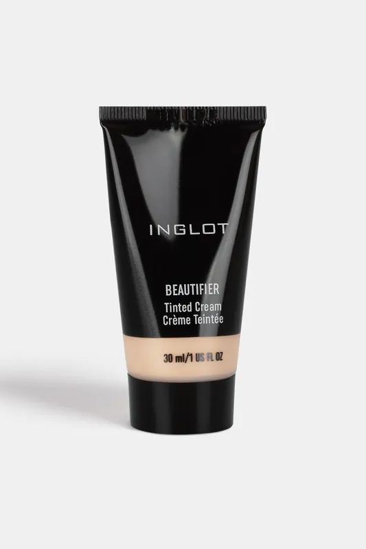 Beautifier Tinted Cream - INGLOT