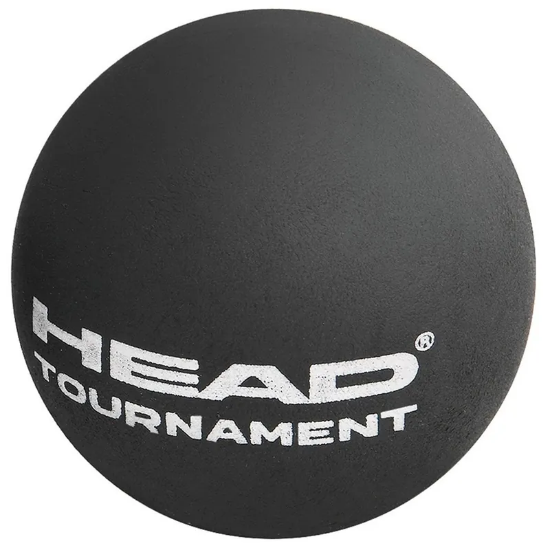 Tournament Squash Balls (Pack of 12) - Head