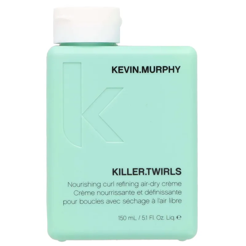 Style Killer.Twirls 150ml - Kevin.Murphy