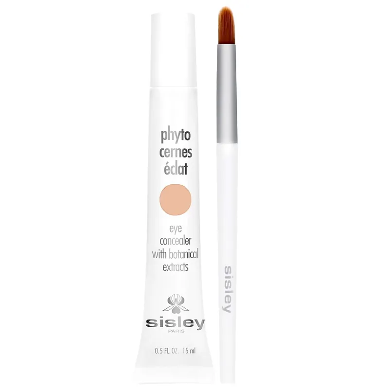 Phyto Cernes Eclat Eye Concealer No.2.5 15ml - Sisley
