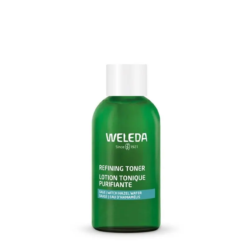 Refining Toner 150ml - Weleda