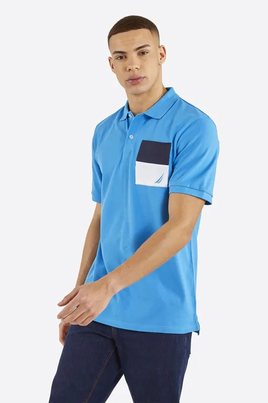 Major' Polo Shirt - Nautica