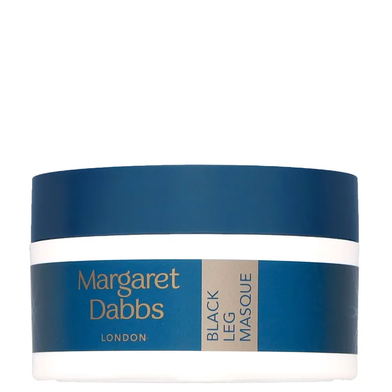 Legs Black Leg Masque 200g - Margaret Dabbs London