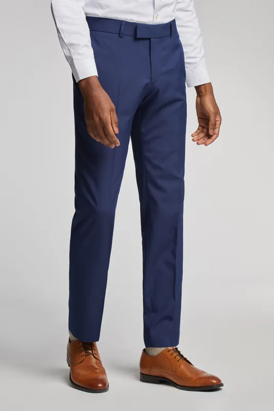 Regular Trouser - Antique Rogue