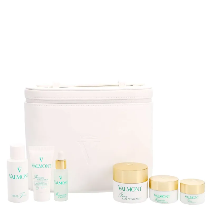 Trial Kit — 6-piece