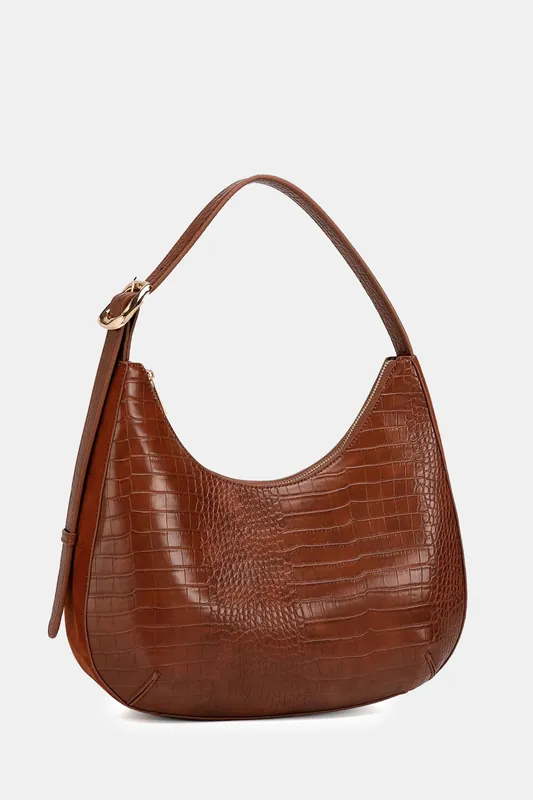 Antigua Shoulder Bag - Novo
