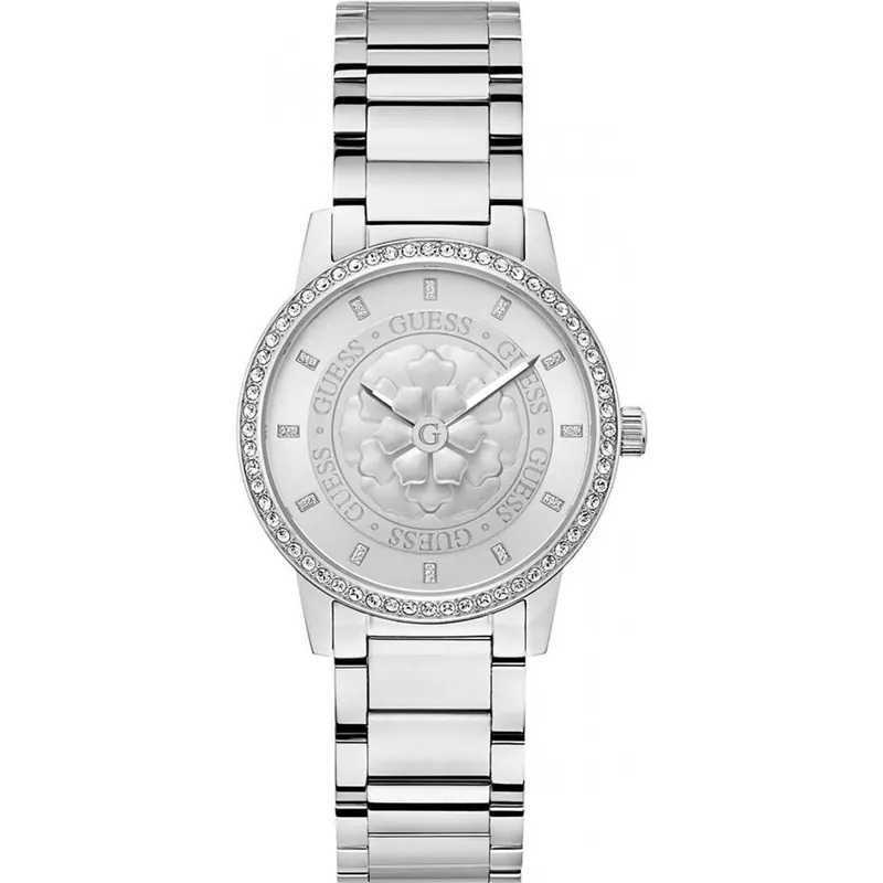 GW0747L1 36mm Quartz Watch - Guess