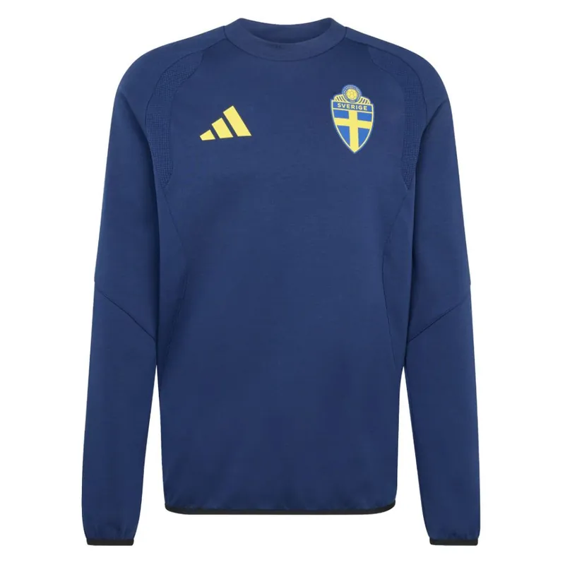 2026 2027 Mens Training Sweat Top - Sweden