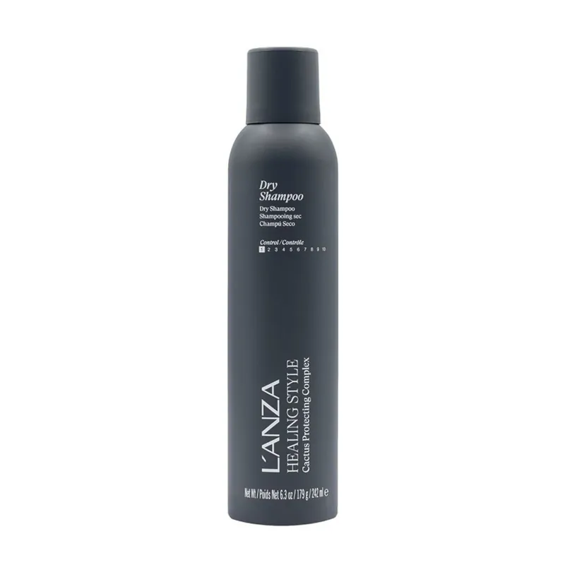Healing Style Shampoo - L'Anza