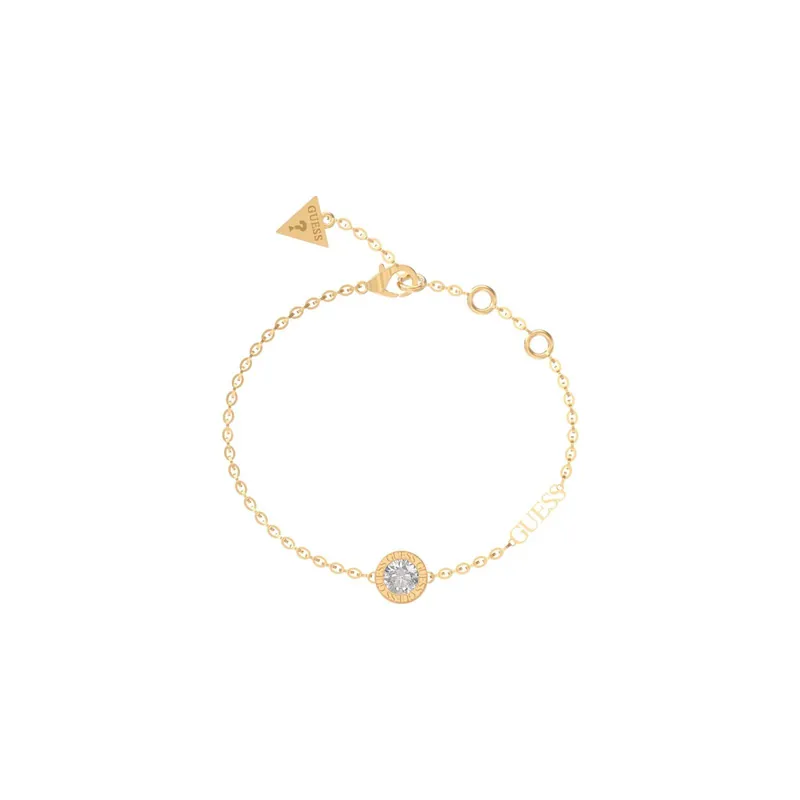 UBB02246YGL Color My Day Bracelet - Guess