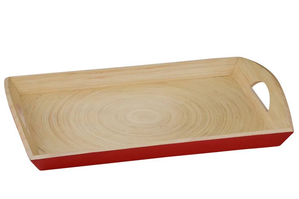 Kyoto Rectangular Serving Tray - Orsina