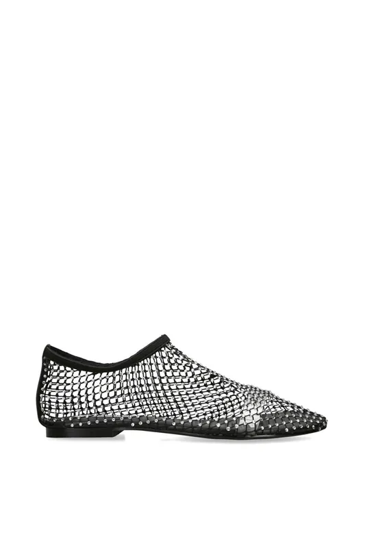 Mino Embellished' Flats - STEVE MADDEN