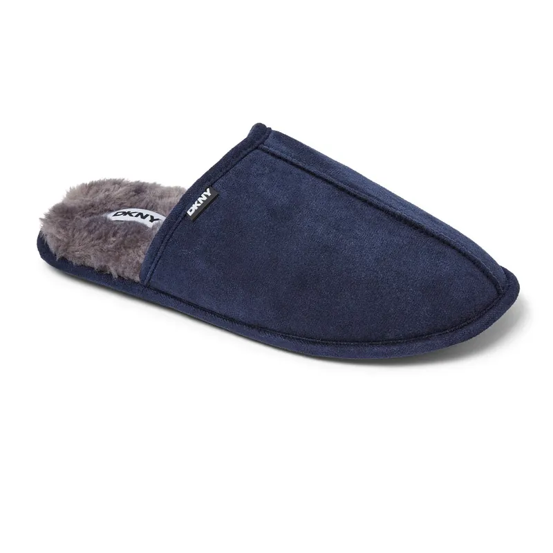 Castor Mule Slipper - DKNY