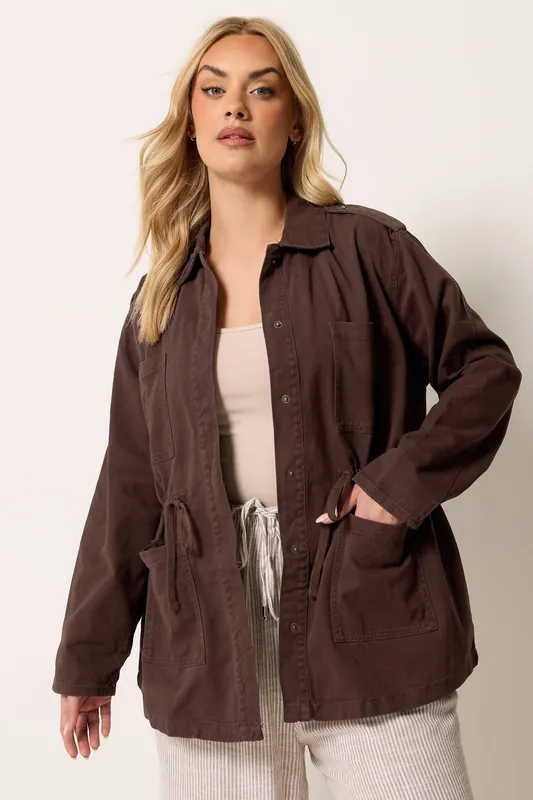 Utility Carpenter Jacket - Yours