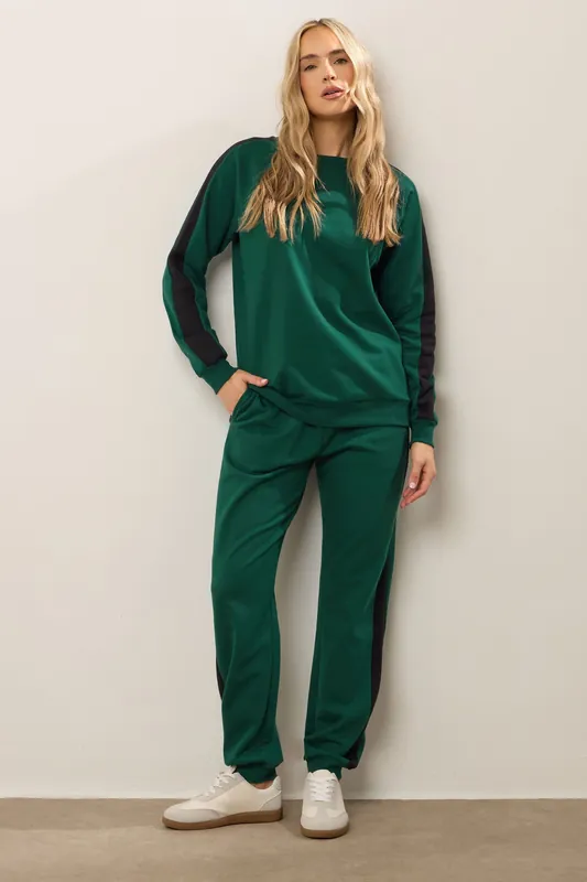 Tall Cuffed Joggers - Long Tall Sally